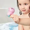 TOOMIES - Prasátko Peppa Pig, tatínek a Tom - stříkající Náhled obrázku produktu 12