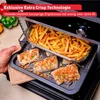 Tefal Easy Fry FW605810 Fritteuse Einzelbild 20 l Produktbild-Vorschau 26