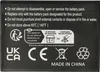 vhbw Akku Ersatz für Emporia AK-S3M für Handy Smartphone Produktbild-Vorschau 4
