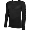 HUMMEL FIRST SEAMLESS JERSEY L/S Herren Sportunterhemd Produktbild-Vorschau 3
