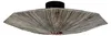 GOOD&MOJO Deckenlampe raffia Panama octogon L Natur Produktbild-Vorschau 7