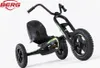 BERG Gokart na pedały Choppy Neo Trójkołowiec do 50 kg Podgląd zdjęcia produktu 12