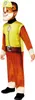 (PKT) (9909123) Child Boys Rubble Classic Costume (3-4yr) - Produktbild-Vorschau 3