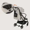 Lionelo Agia Kinderwagen Buggy kompakt faltbar Auto Fold Produktbild-Vorschau 8