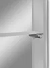 Szafka lustrzana z o?wietleniem Talos Silver Nova 60x70 cm Podgląd zdjęcia produktu 4