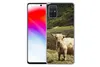 MuchoWow® Handyhülle Schutzhülle Hülle für Samsung Galaxy Produktbild-Vorschau 2