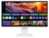 LG 32U850SA-W, 80 cm (31.5"), 3840 x 2160 Pixel, 4K Ultra Produktbild-Vorschau 13