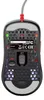 CHERRY XTRFY M42, Beidhändig, Optisch, USB Typ-A, 16000 Produktbild-Vorschau 19