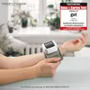 ProfiCare PC-BMG 3018 Wrist Automatic 2 používatelia Náhľad obrázku produktu 3