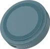 Celly MAGPB3000, 3000 mAh, Kabelloses Aufladen, 5 W, Blau, Produktbild-Vorschau 1