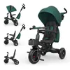 Kinderkraft SPINSTEP 2 PLUS – Triciclo 6 in 1 con sedile Anteprima dell’immagine prodotto 1