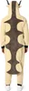 Avatar - Der Herr der Elemente Jumpsuit Uni Appa Onesie Produktbild-Vorschau 5