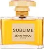 Jean Patou Sublime Eau de Toilette für Damen 75 ml Produktbild-Vorschau 1