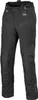 Büse Highland III Textilhose Frauen schwarz 42 Produktbild-Vorschau 4