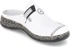 Rieker Damen Pantolette Clog Sabot 46393-80, Größe:40 EU, Produktbild-Vorschau 32