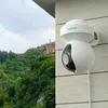 Reolink E Series E540 5MP PT Wi-Fi Außenkamera Produktbild-Vorschau 5