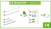 Extension Bridges Ravensburger 22423 Produktbild-Vorschau 6