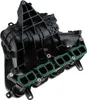 NTY BKS-MZ-002 Ansaugbrücke Ansaugkrümmer für MAZDA CX-5 Produktbild-Vorschau 6