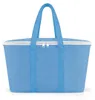 Borsa termica reisenthel Coolerbag Twist Azure Anteprima dell’immagine prodotto 5