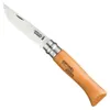 Opinel N°10 Carbon Nóż turystyczny Podgląd zdjęcia produktu 15
