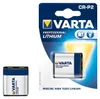 Varta Professional - Kamerabatterie CR-P2 - Li Produktbild-Vorschau 7