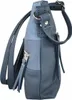 Tom Tailor Bags Ellen Damenaccessoires Tasche Blau Produktbild-Vorschau 18