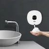 Senzorový dávkovač mýdla, nástěnný automatický dávkovač Náhled obrázku produktu 3