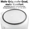 2IN1 Messbecher 2L Rührbecher mit Deckel Spritzschutz und Produktbild-Vorschau 6