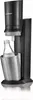 SodaStream Crystal 2.0 Aktionspack Wassersprudler, Titan, Produktbild-Vorschau 17