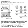 Siemens KU22LADD0 iQ500, Unterbau-Kühlautomat mit Produktbild-Vorschau 36
