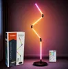 Stojaca lampa Grundig LED – stojaca lampa do obývačky s LED Náhľad obrázku produktu 1
