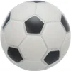 TRIXIE Fußball für Hunde, Hund, Kugellager, Schwarz, Weiß, Produktbild-Vorschau 3