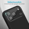 2x Kamera Schutz Glas für Apple iPhone 17 Pro Max Produktbild-Vorschau 7
