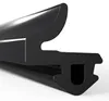 Fensterdichtung Veka alt S Schwarz KV1 s835x 1m Produktbild-Vorschau 1