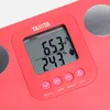 TANITA BC-730 Digitale Körperanalysewaage, Körperfettwaage Produktbild-Vorschau 2