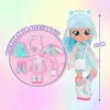 IMC Toys Cry Babies - Bff - Kristal Anteprima dell’immagine prodotto 9