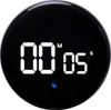 Digitální kuchyňská minutka Magnetická odpočítávací minutka Náhled obrázku produktu 3