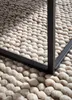 WOHNLING Couchtisch 60x60x38 cm Schwarz Sofatisch in Produktbild-Vorschau 5