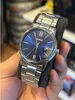 Herrenarmbanduhr CASIO MTP-V002D-2B3 BOX zd223b Produktbild-Vorschau 4