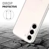 Cadorabo Hülle für Samsung Galaxy S23 in TRANSPARENT 360° Produktbild-Vorschau 5