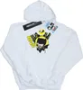 DC Comics - Kapuzenpullover für Jungen BI4547 (140-146) Produktbild-Vorschau 1