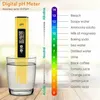 L41C Bolwins Digitales LCD pH TDS EC Messgerät – 3-in-1 Produktbild-Vorschau 7