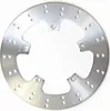 Disco freno fisso EBC MD983D D.260mm 5 bulloni Anteprima dell’immagine prodotto 3
