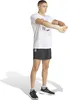 adidas OTR B SHORT Herren Laufshorts schwarz schwarz S Produktbild-Vorschau 4