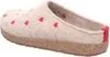 HAFLINGER Grizzly Cuoricino beige meliert/Wollfilz - Größe: Produktbild-Vorschau 8