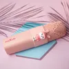 MaxLife Bluetooth-Mikrofon mit Lautsprecher MXBM-500 Rosa Produktbild-Vorschau 2