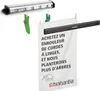 Brabantia Herausziehbare Wäscheleine,Wäschetrockner, Produktbild-Vorschau 11
