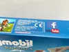 PLAYMOBIL® 9342 - Ridders - Vliegmachine van de kabouters, Productafbeelding-voorbeeld 24
