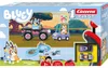 Carrera FIRST Bluey & Bingo Race, Rennbahn Produktbild-Vorschau 1
