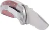KS TOOLS Klappmesser 907.2190 28,0mm Edelstahl 183g Produktbild-Vorschau 7